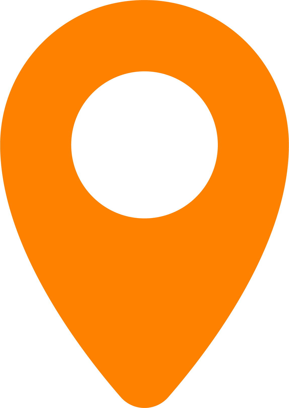 Convenient location