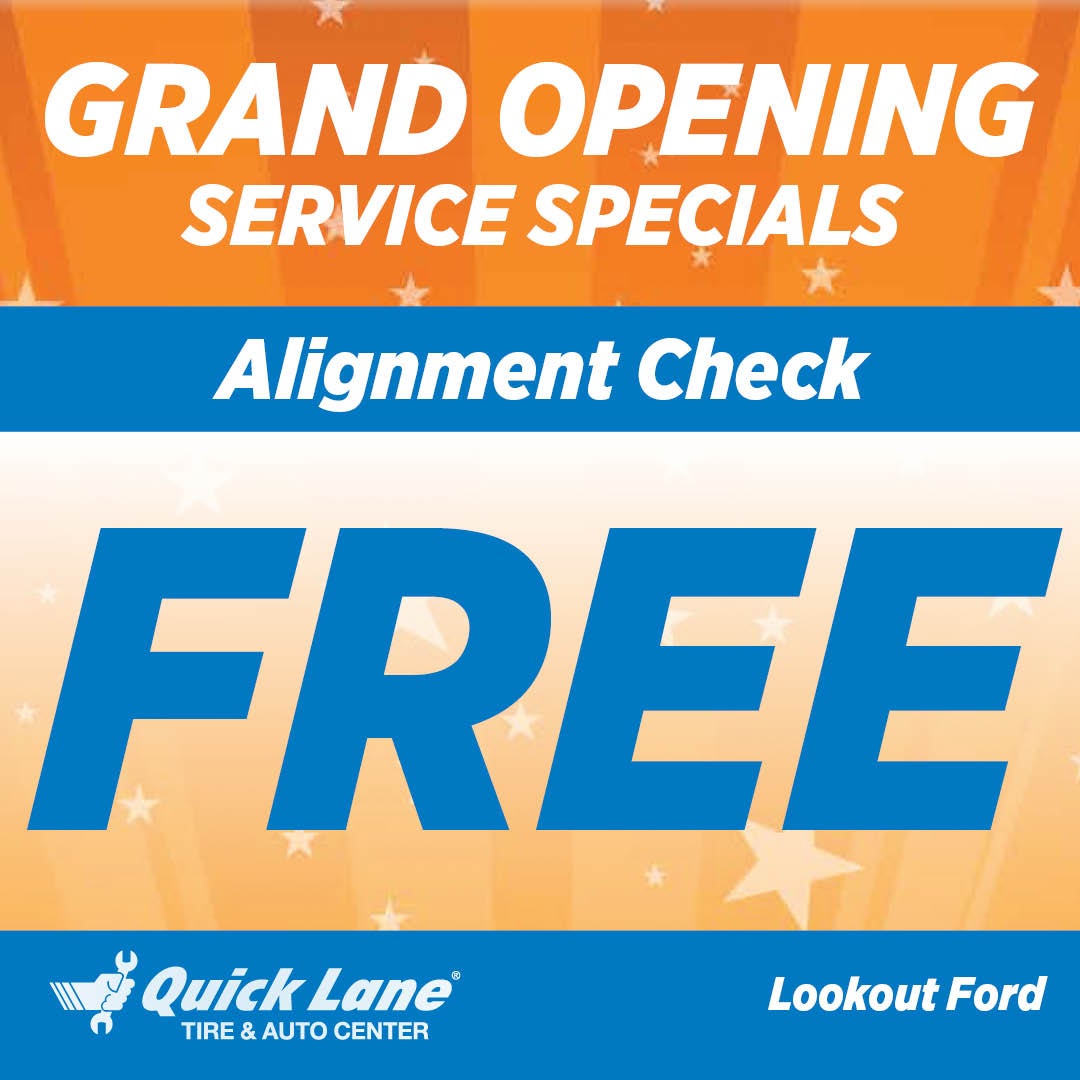 Quick Lane Morehead City | Morehead City, NC