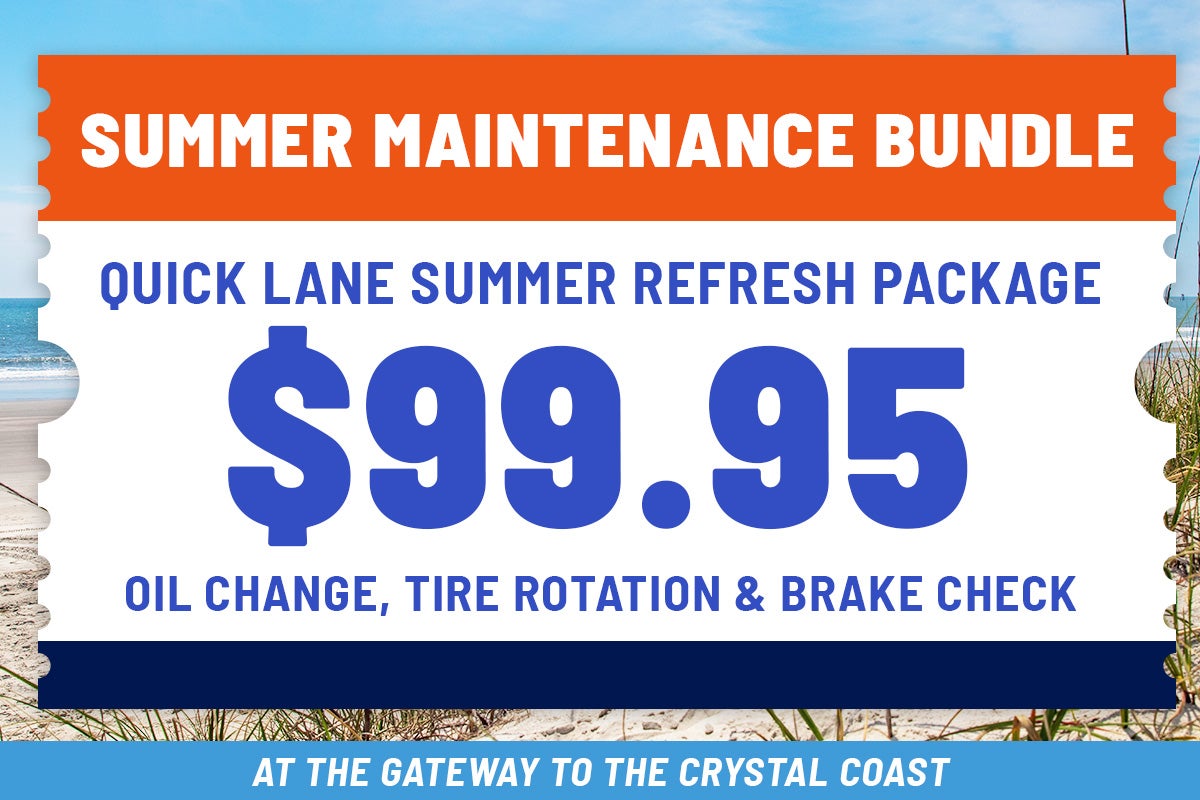 Spring Maintenance Bundle