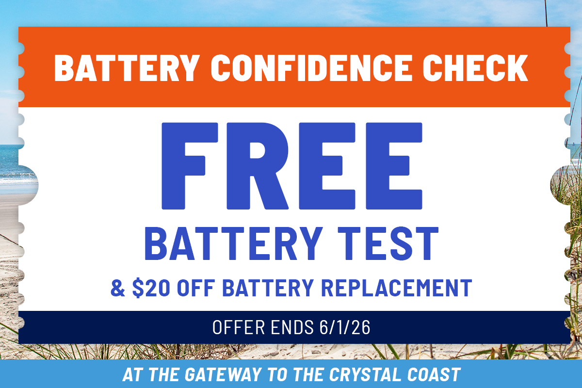 Battery Confidence Check