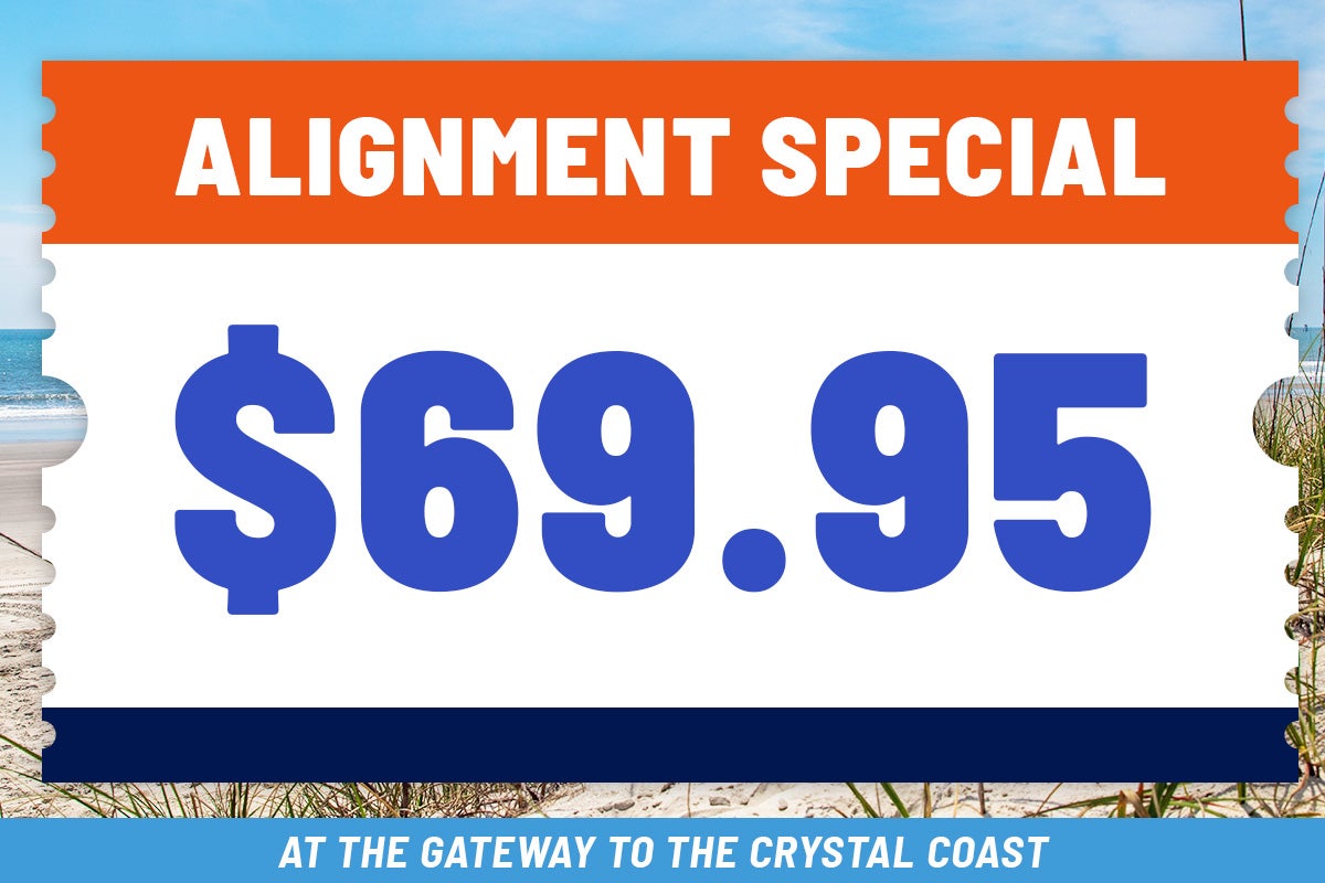 Alignment Special