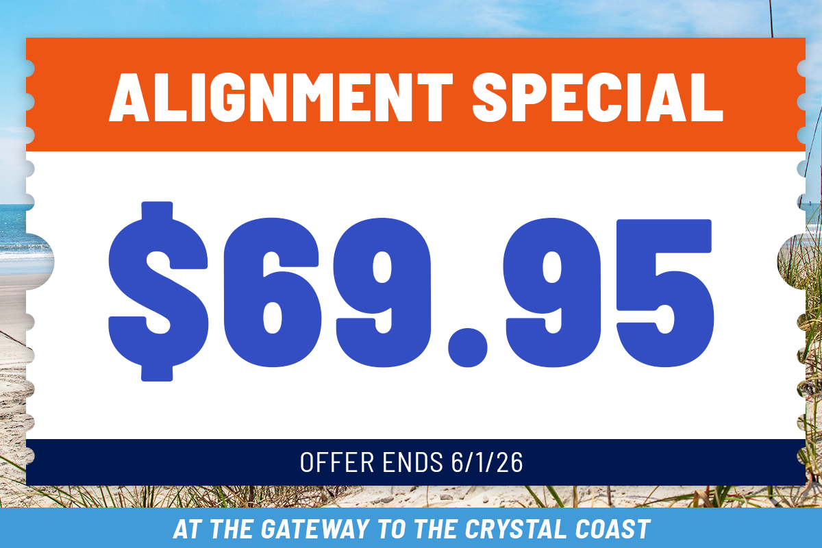 Alignment Special